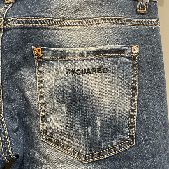 Dsquared2 Jeans - Picture 5 of 5